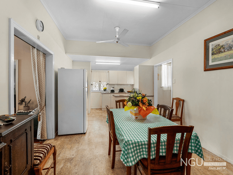 40 Ferrett Street, Sadliers Crossing, QLD 4305