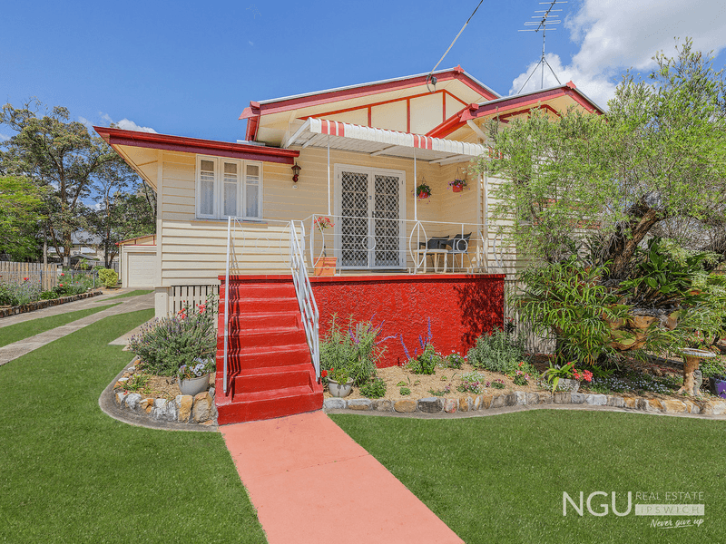 40 Ferrett Street, Sadliers Crossing, QLD 4305