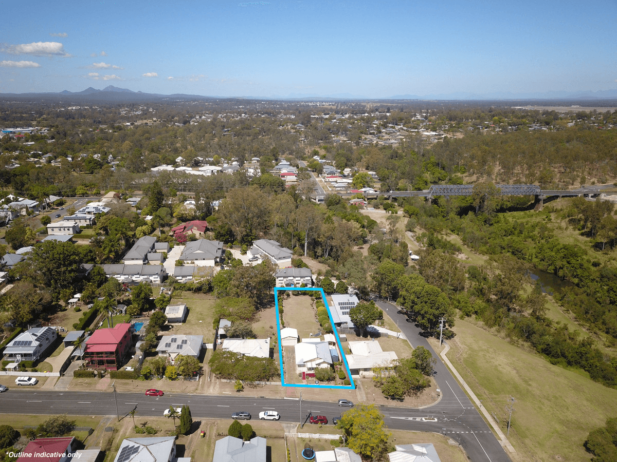 40 Ferrett Street, Sadliers Crossing, QLD 4305