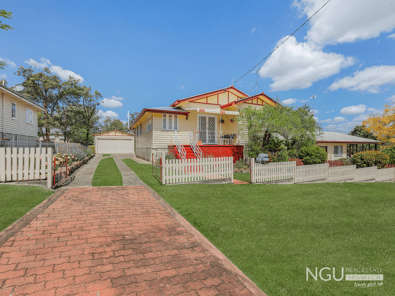 40 Ferrett Street, Sadliers Crossing, QLD 4305