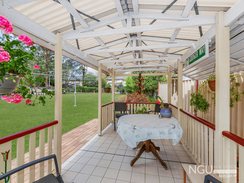 40 Ferrett Street, Sadliers Crossing, QLD 4305