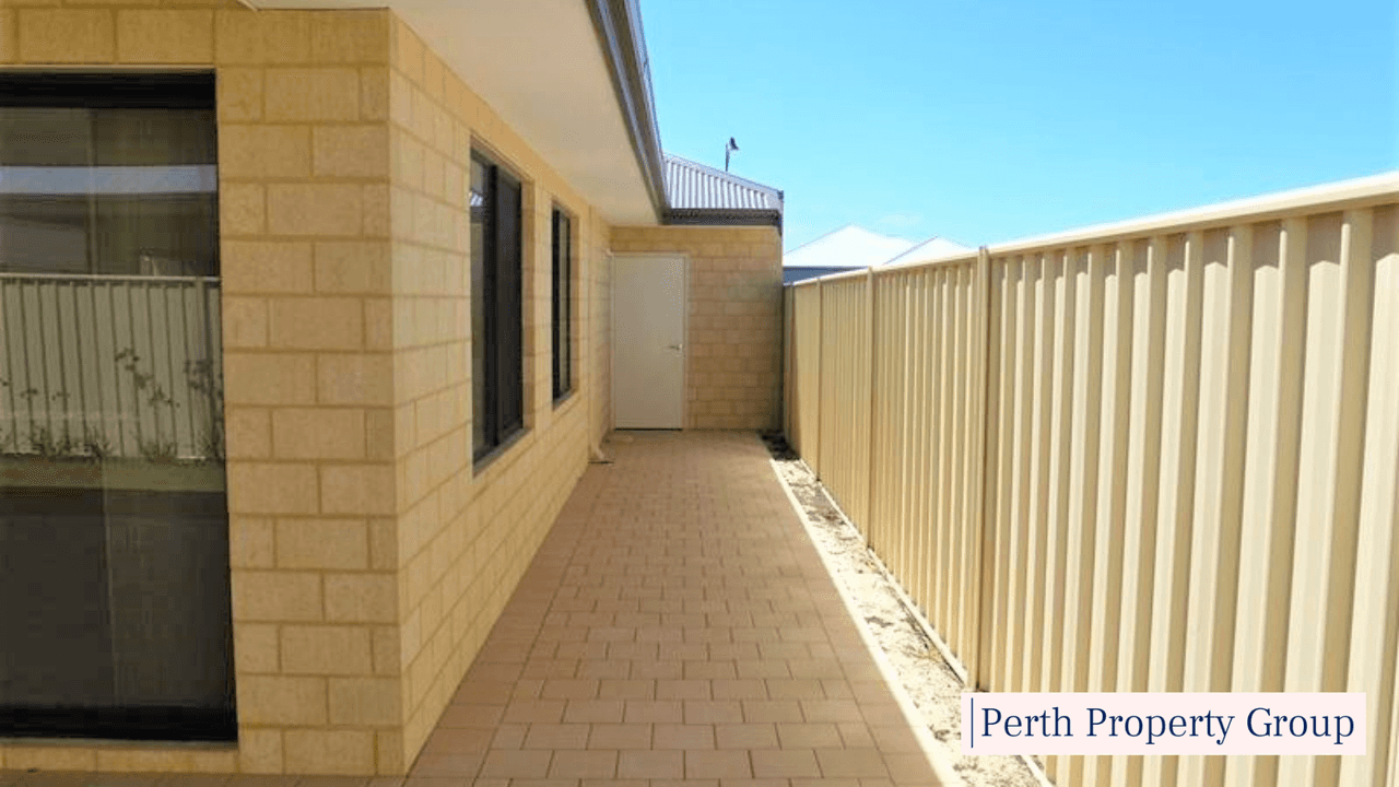 6 Sandy Terrace, SINGLETON, WA 6175