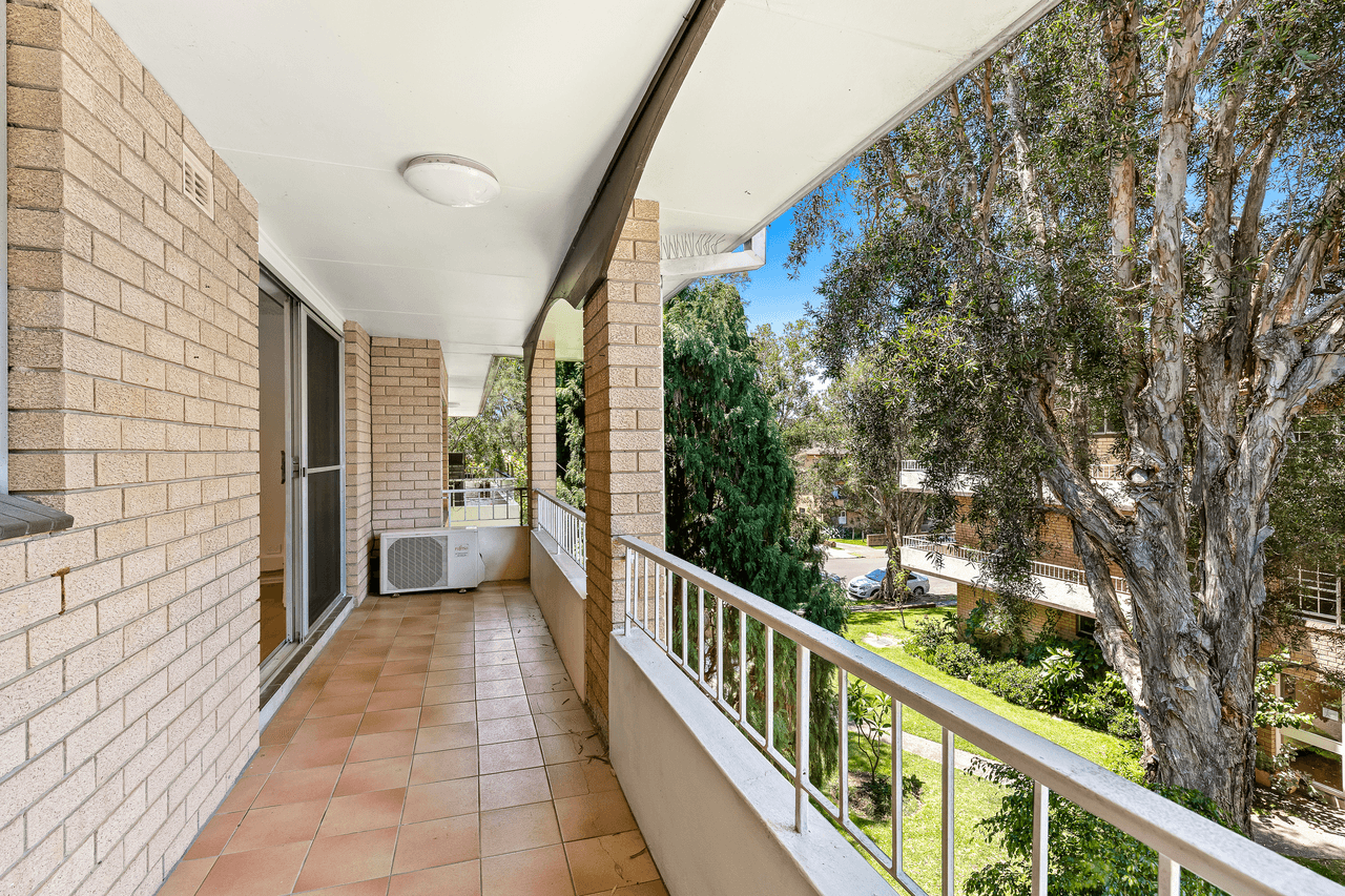 25/4-8 Lismore Avenue, DEE WHY, NSW 2099