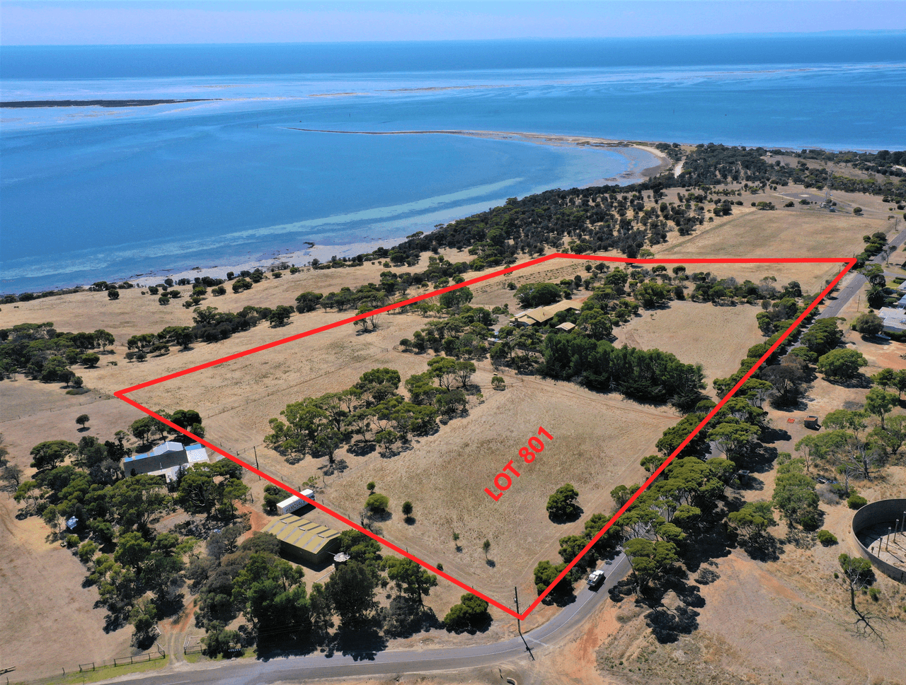 16 Seaview Road, Kingscote, SA 5223