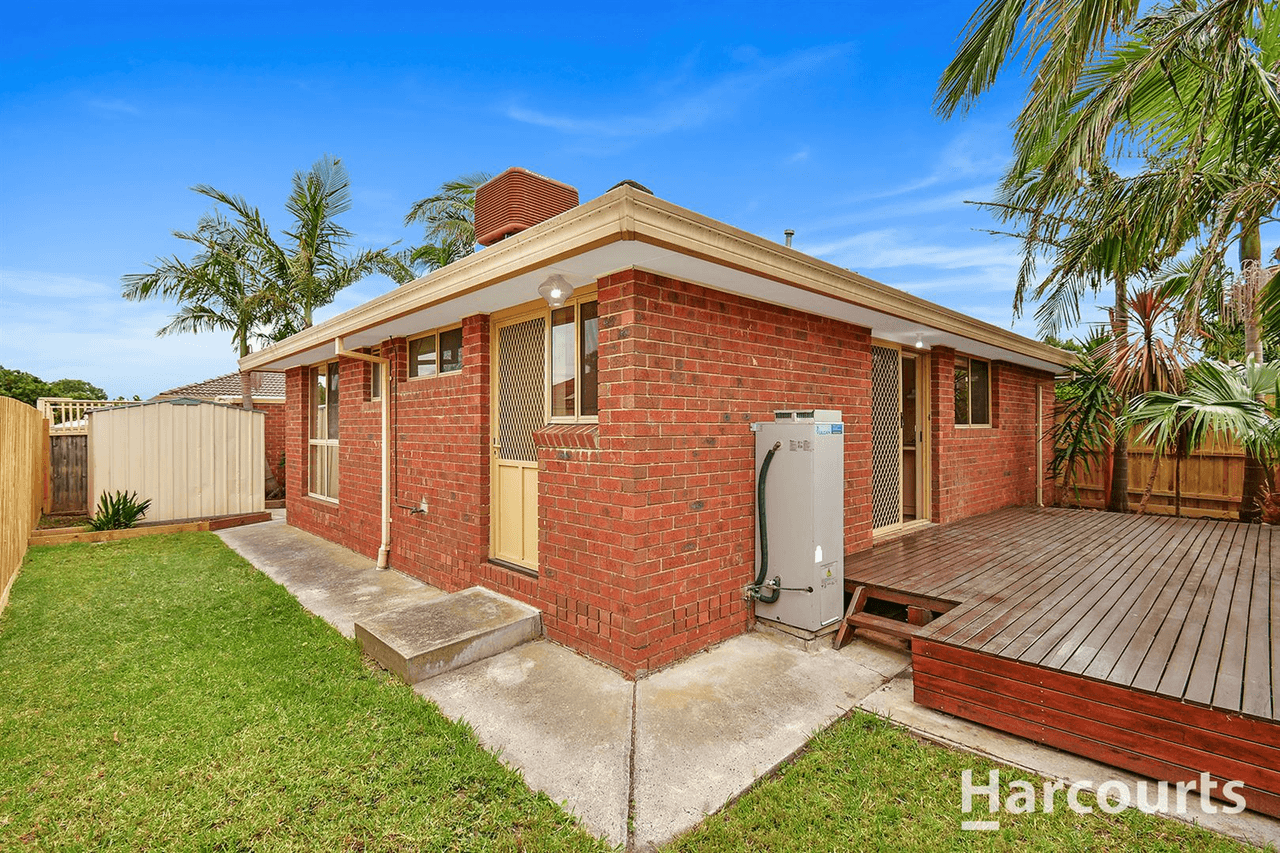 4/43 Theodore Avenue, Noble Park, VIC 3174