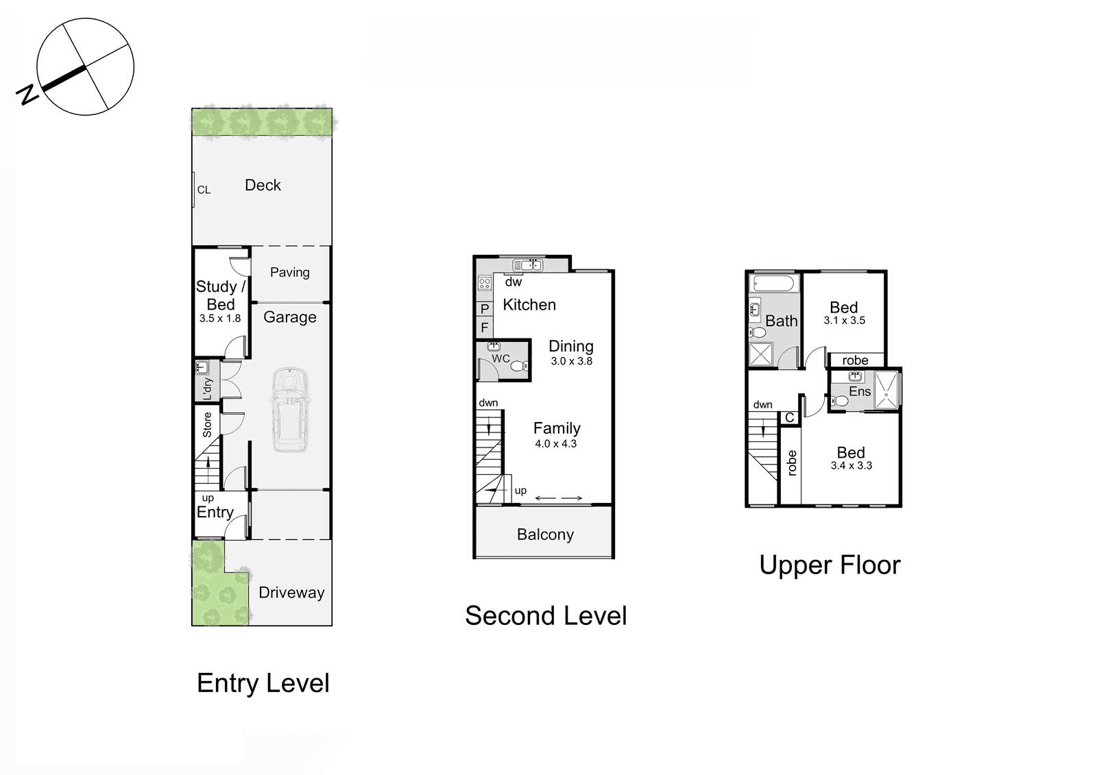 4 Narrows Court, Safety Beach, VIC 3936