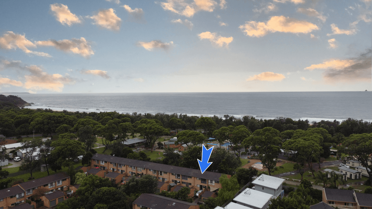 26/16-22 Native Way, MORUYA, NSW 2537