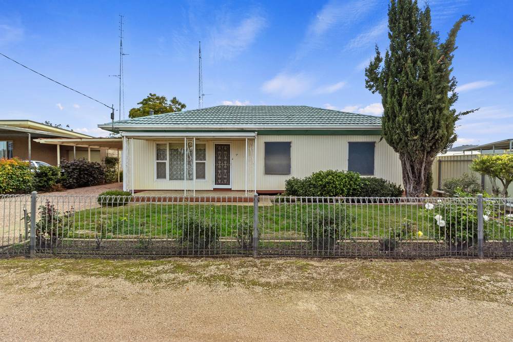 7 Wearn Street, KADINA, SA 5554