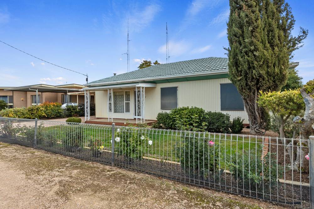 7 Wearn Street, KADINA, SA 5554