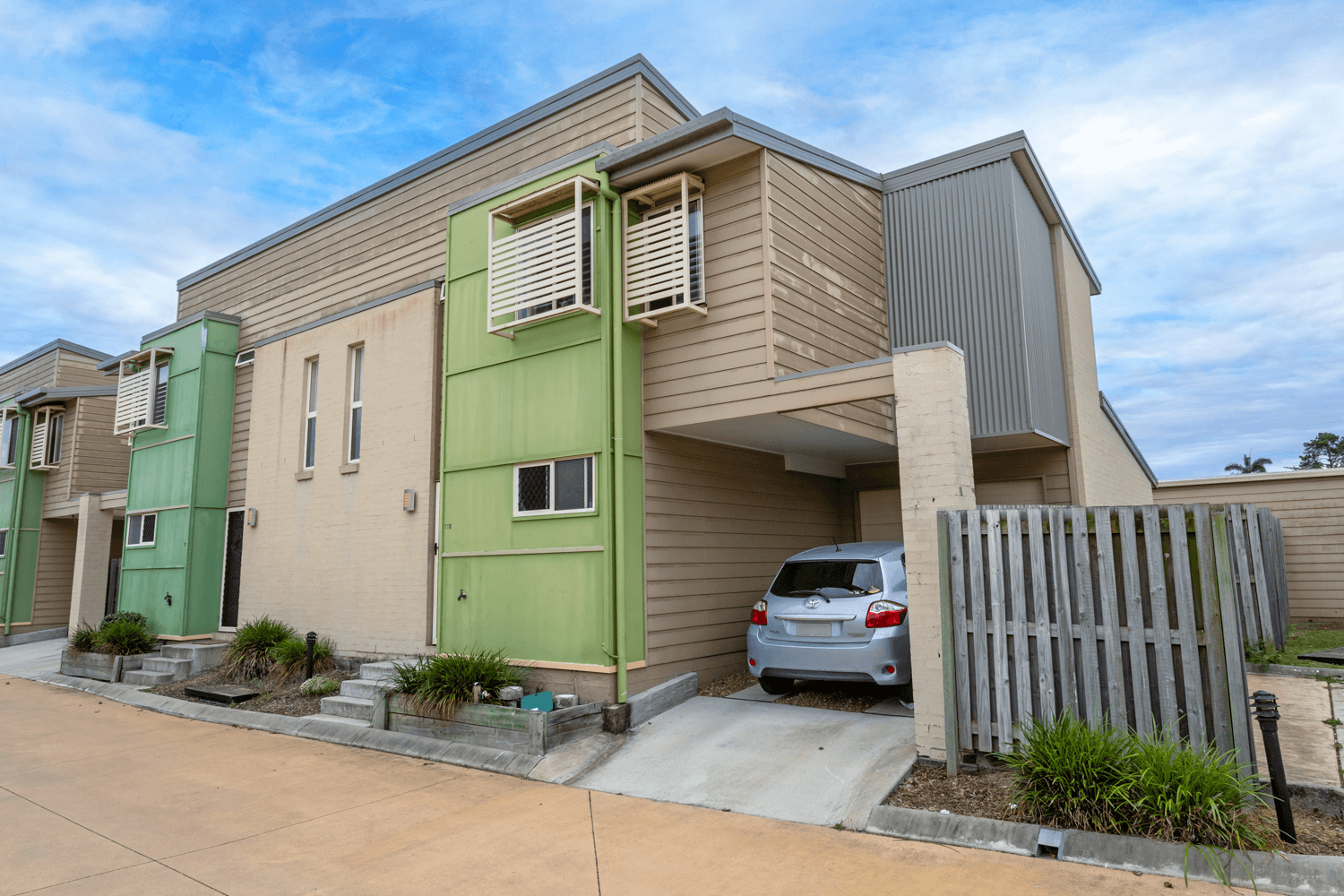 118/71 Stanley Street, Brendale, QLD 4500