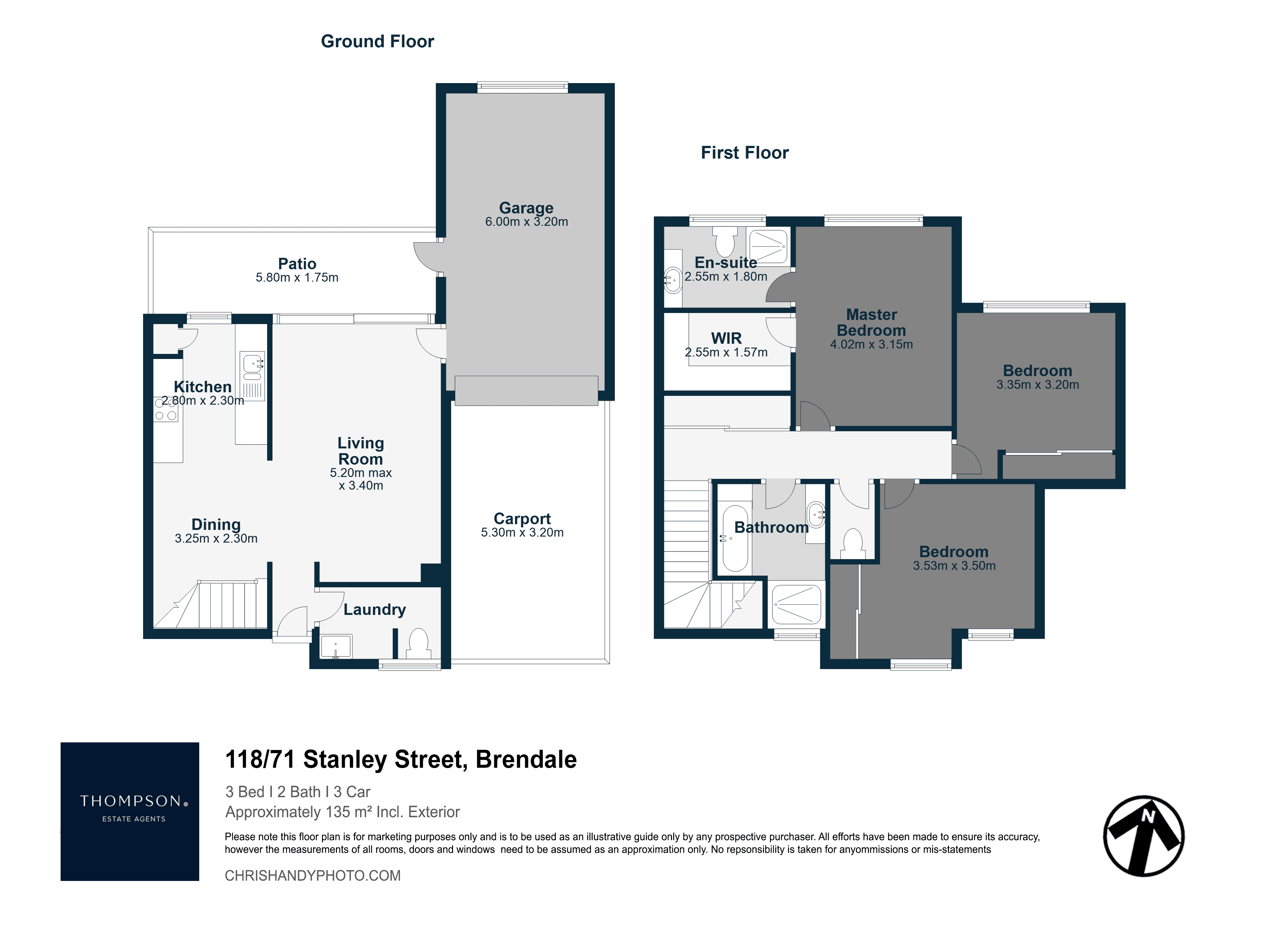 118/71 Stanley Street, Brendale, QLD 4500