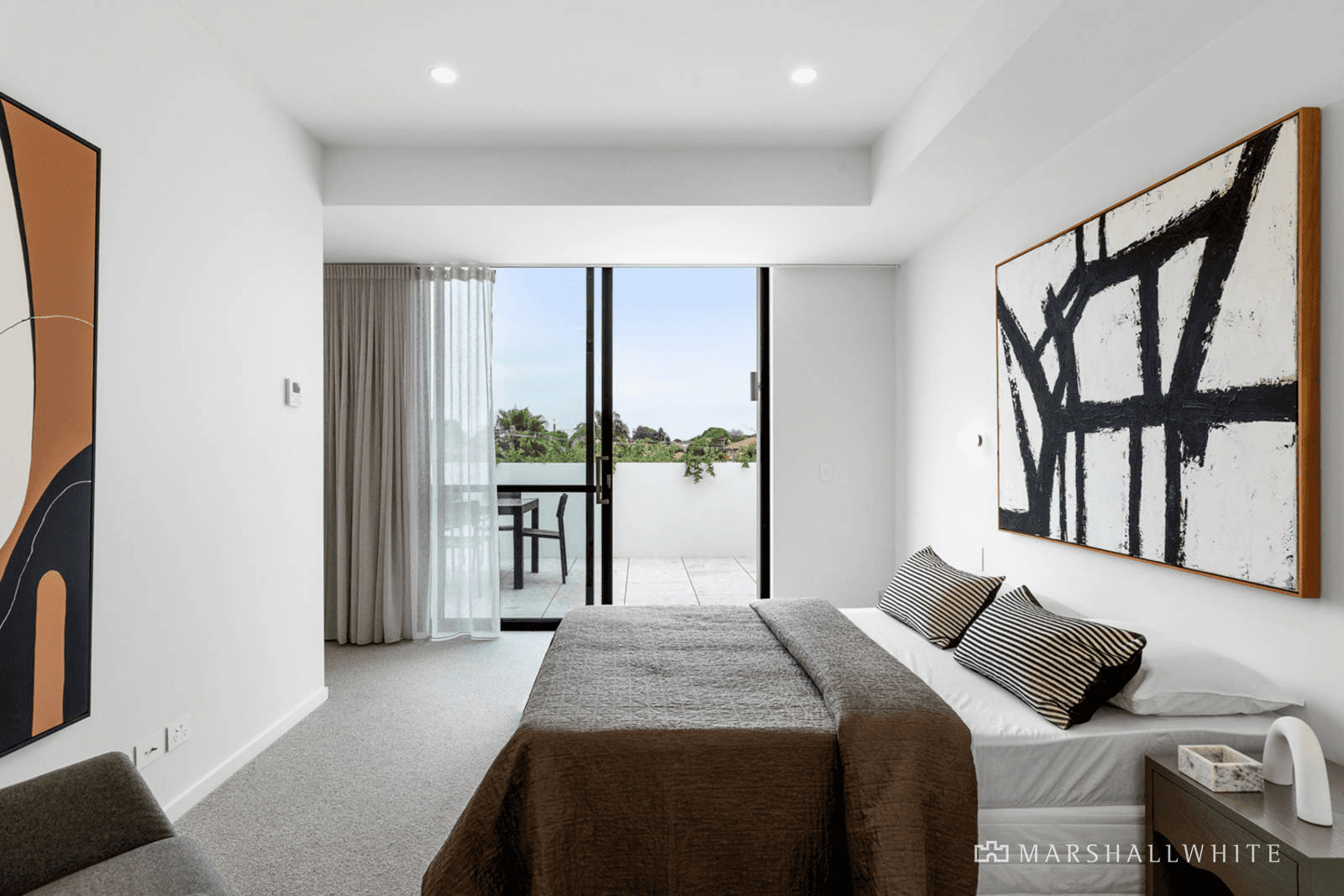 201/24-26 Grenville Street, Hampton, VIC 3188