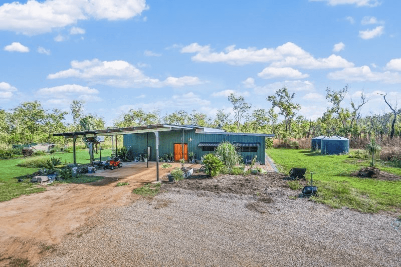 500 Hopewell Road, Berry Springs, NT 0838