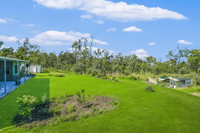 500 Hopewell Road, Berry Springs, NT 0838