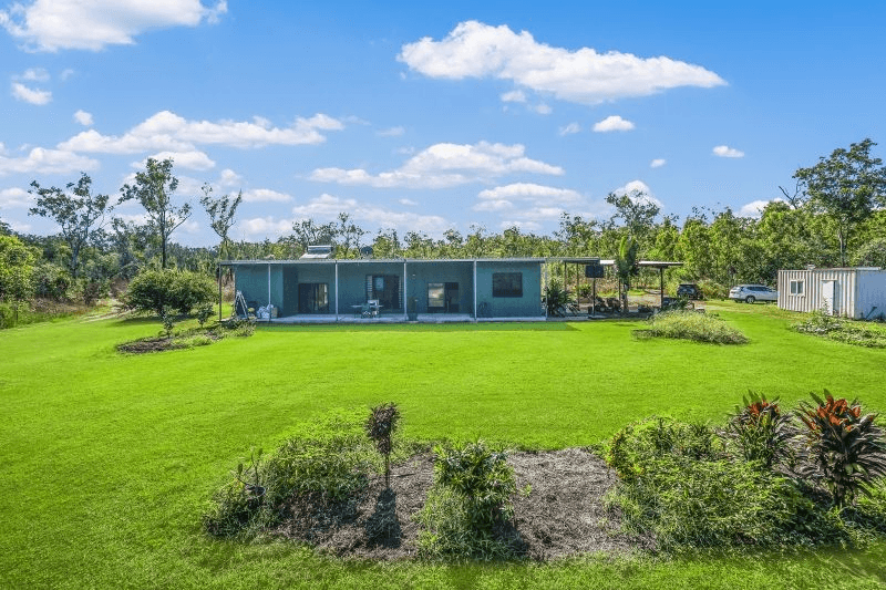 500 Hopewell Road, Berry Springs, NT 0838