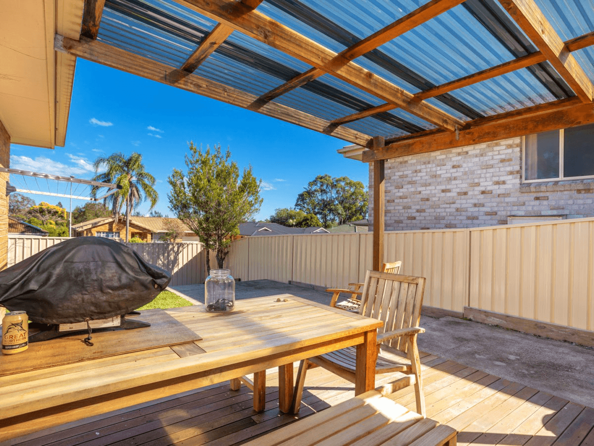 1/6 Osprey Avenue, OLD BAR, NSW 2430