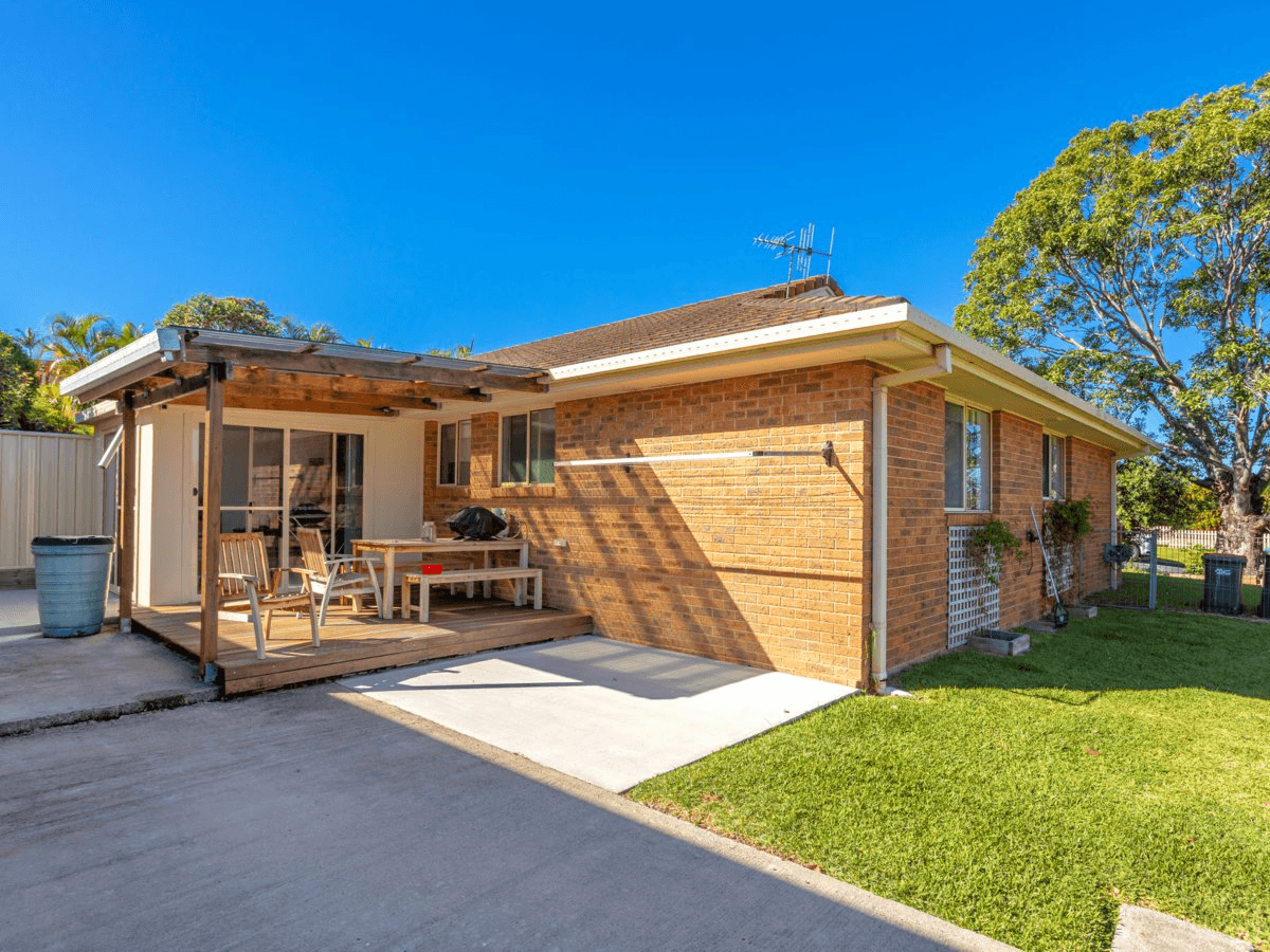 1/6 Osprey Avenue, OLD BAR, NSW 2430