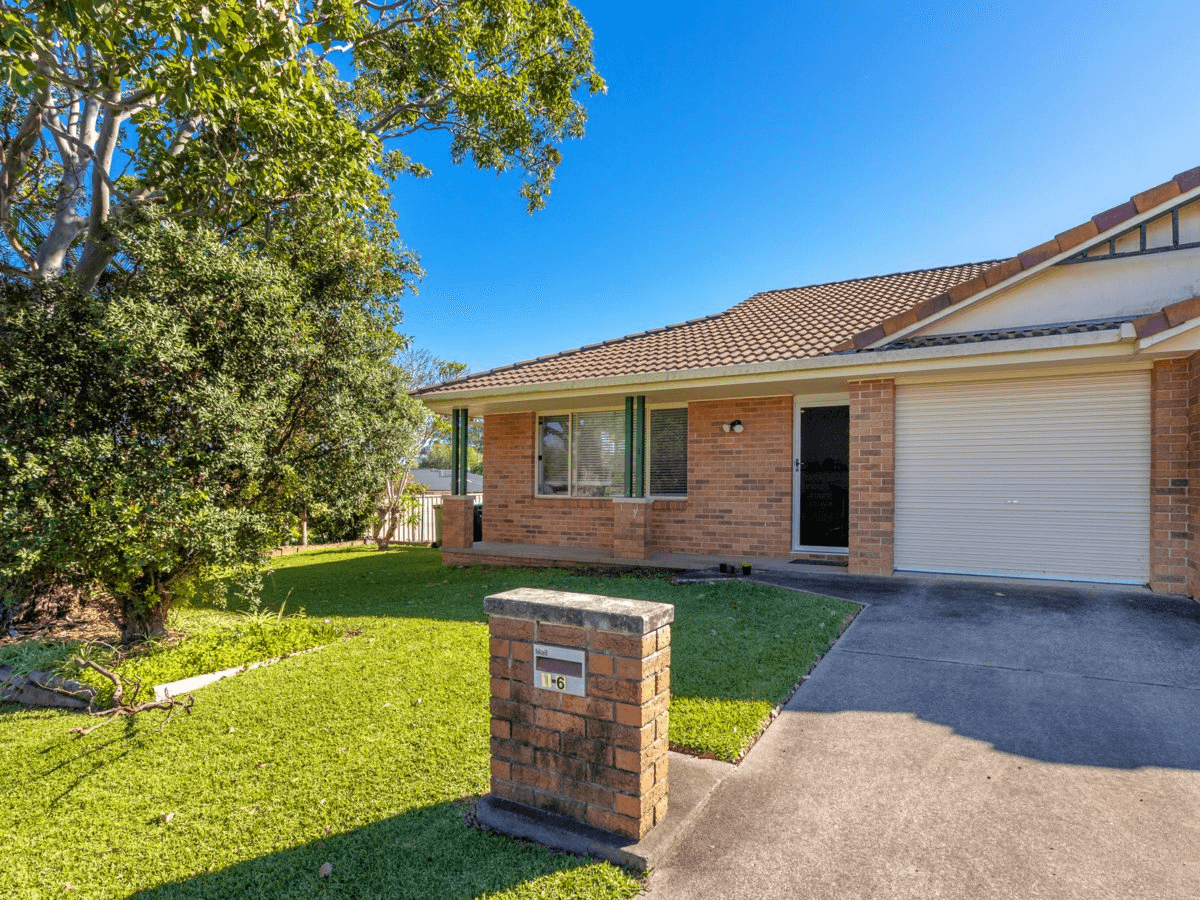 1/6 Osprey Avenue, OLD BAR, NSW 2430