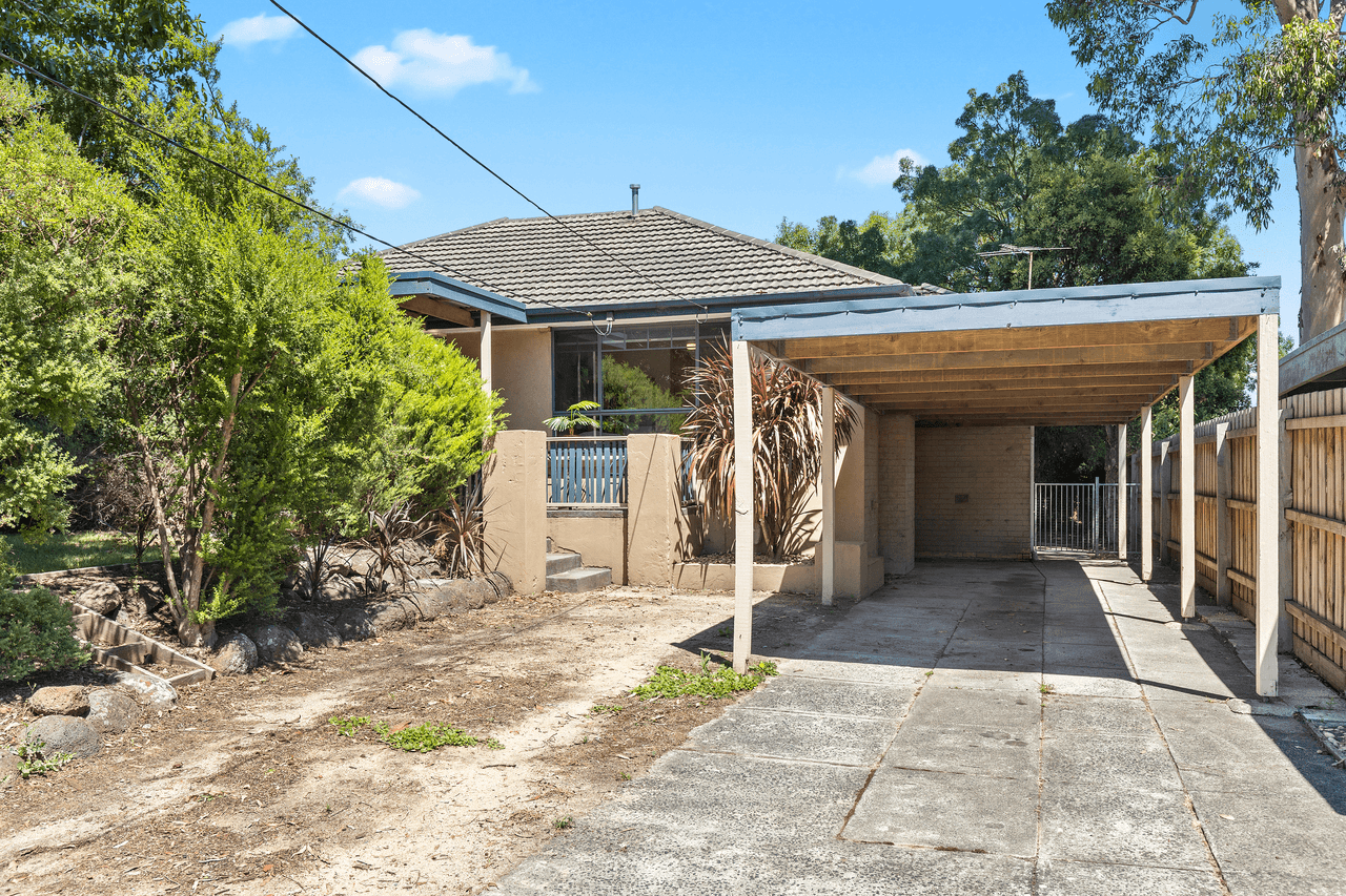 473 Dorset Road, BAYSWATER, VIC 3153