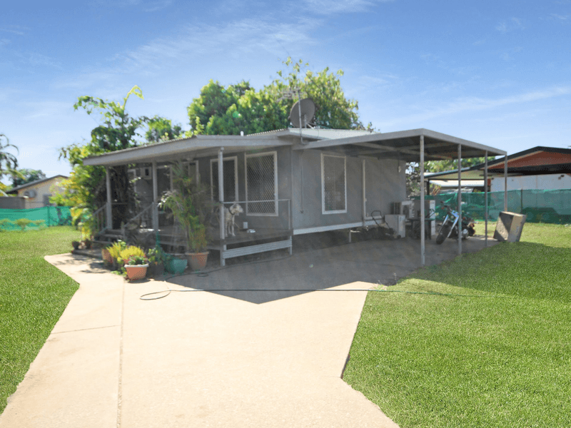 102 Riverbank Drive, KATHERINE, NT 0850