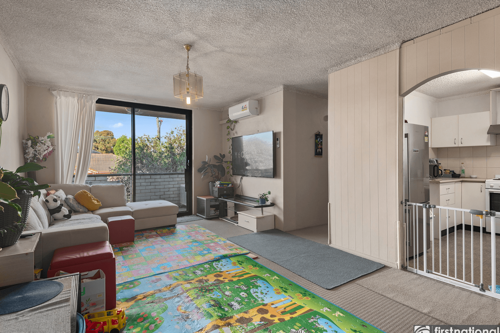 2/37-39 Blaxcell Street, Granville, NSW 2142