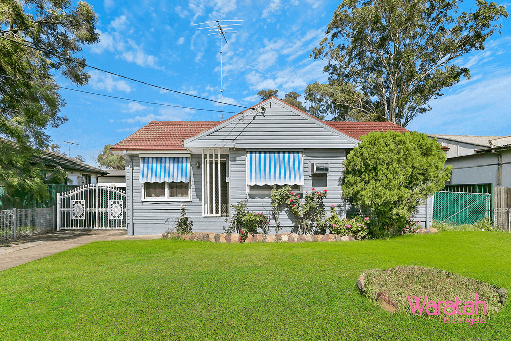 103 Davis Road, Marayong, NSW 2148