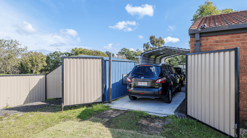 Unit 3/38 Galloway Dr, Ashmore, QLD 4214