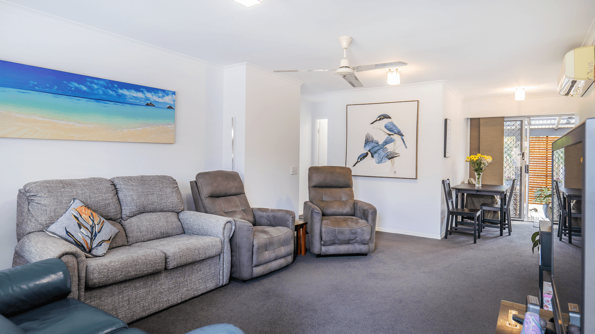 Unit 3/38 Galloway Dr, Ashmore, QLD 4214