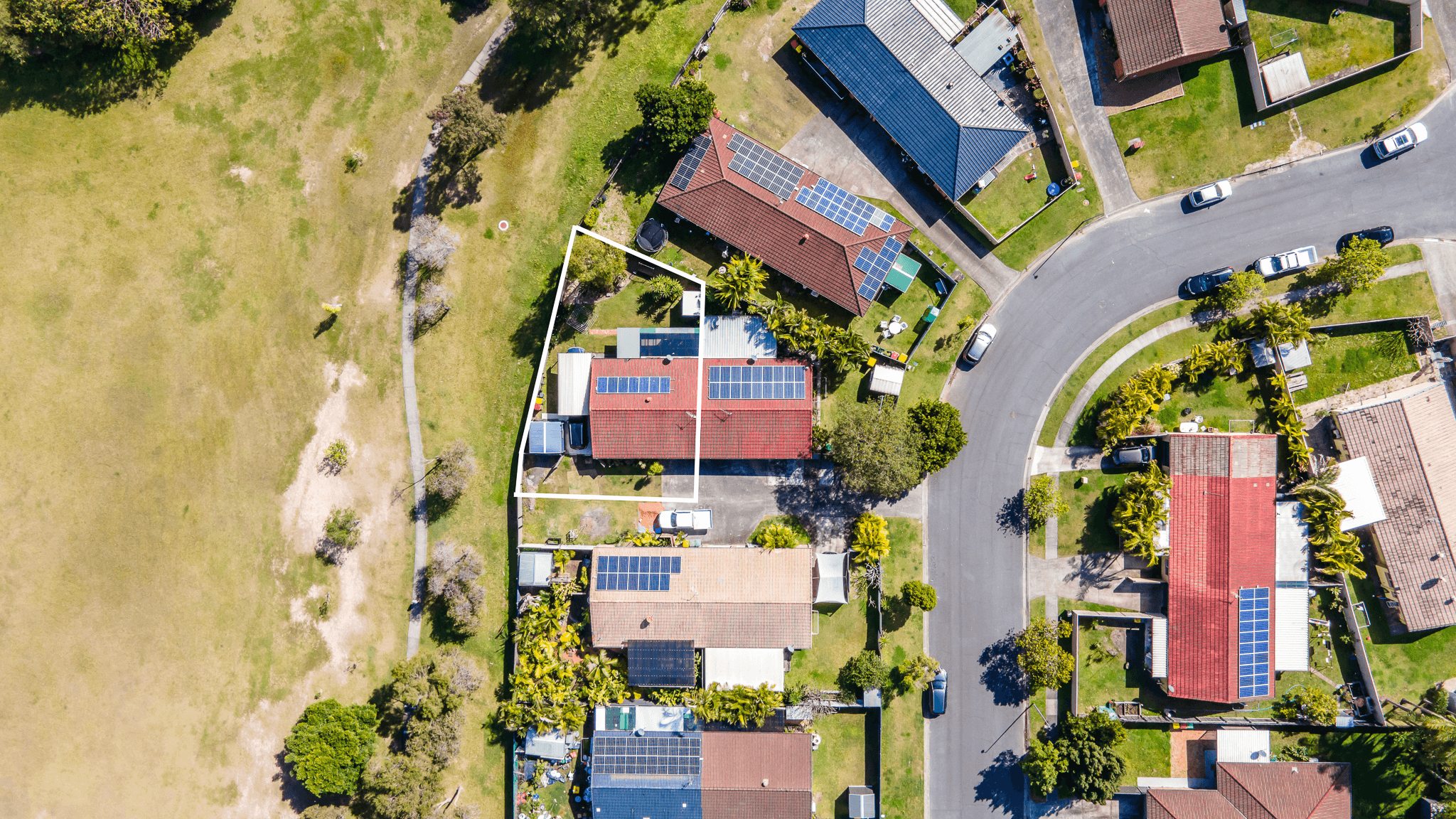 Unit 3/38 Galloway Dr, Ashmore, QLD 4214