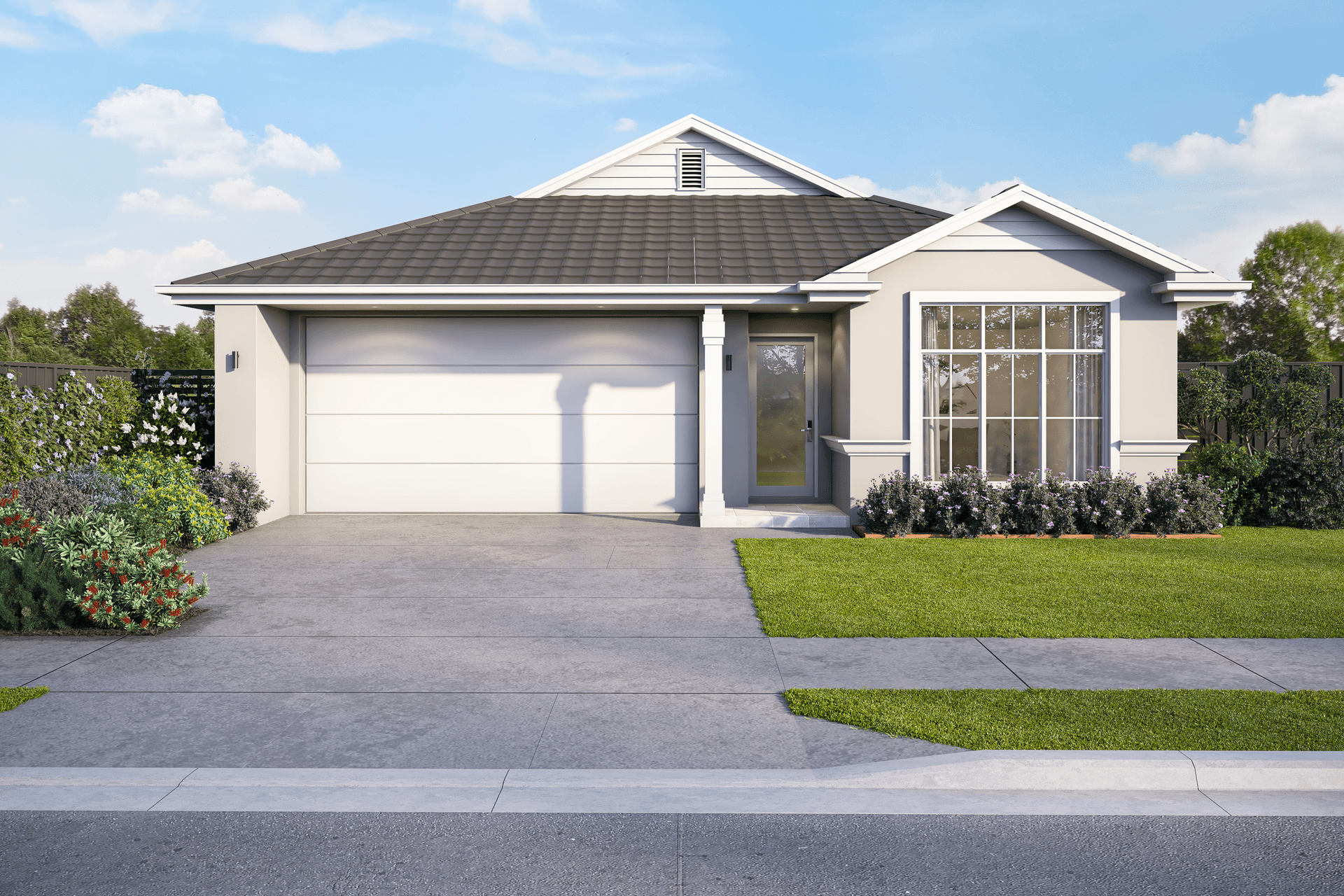 Lot 903 Somervaille Drive, Catherine Field, NSW 2557