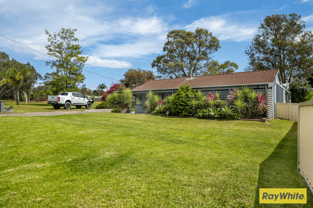 10 Rose Street, MORUYA, NSW 2537