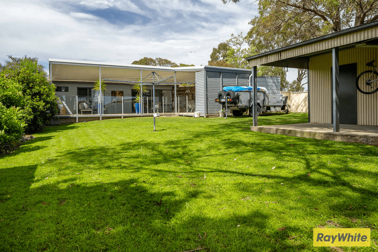 10 Rose Street, MORUYA, NSW 2537