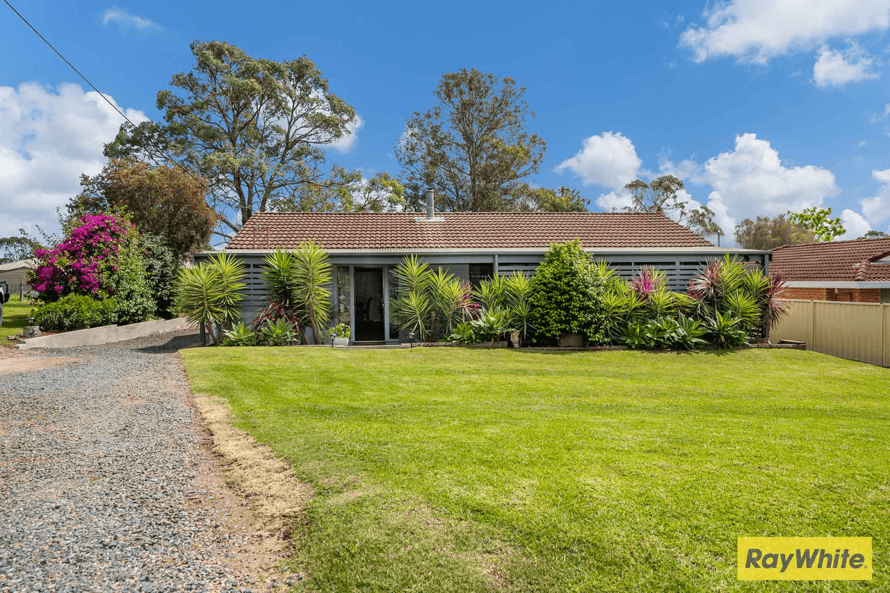 10 Rose Street, MORUYA, NSW 2537