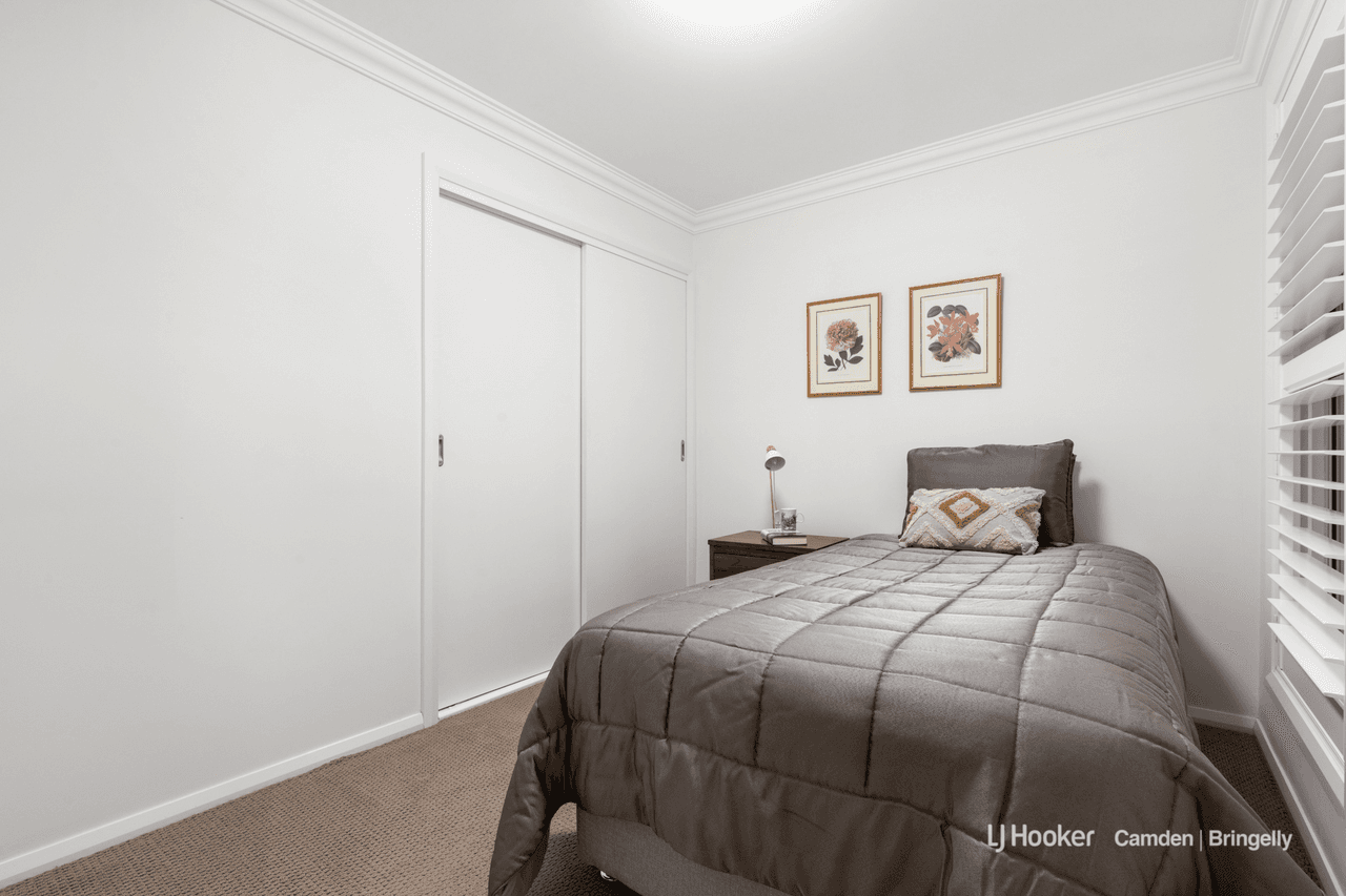 2/27 Elizabeth Macarthur Avenue, CAMDEN SOUTH, NSW 2570