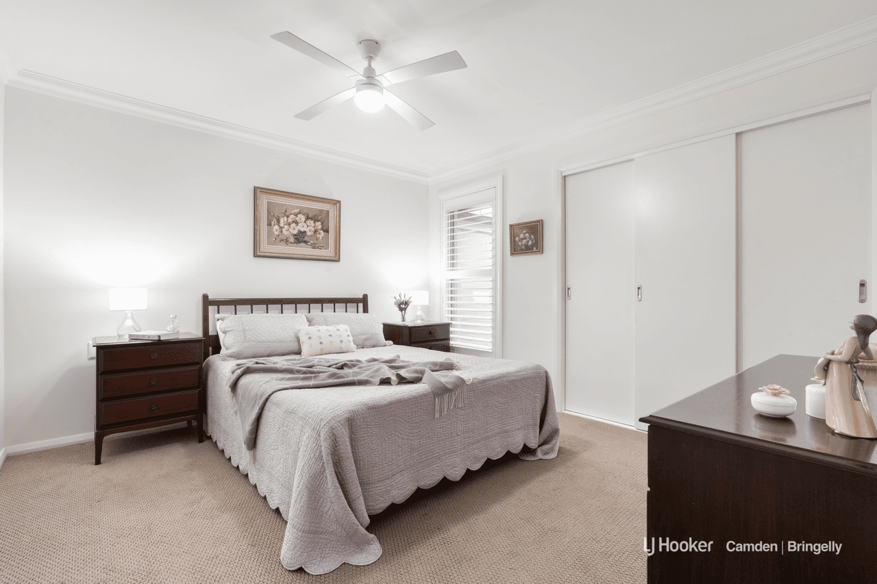 2/27 Elizabeth Macarthur Avenue, CAMDEN SOUTH, NSW 2570