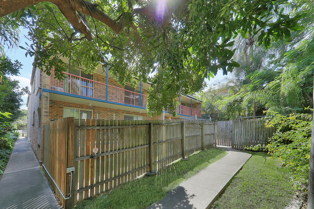 5/65 Real St, ANNERLEY, QLD 4103