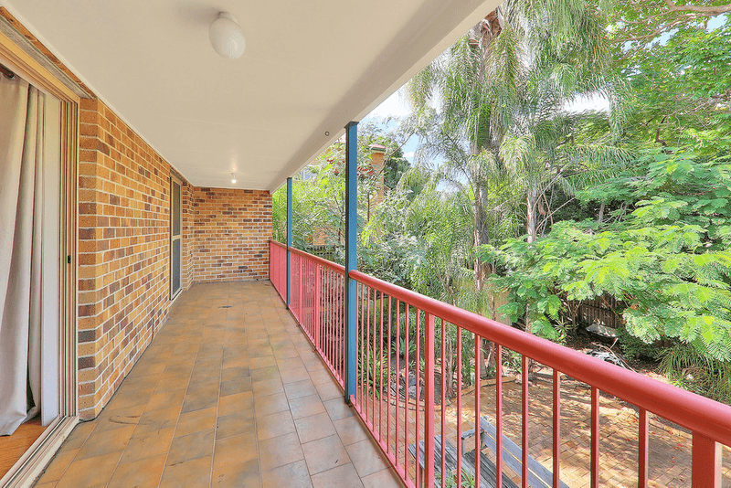 5/65 Real St, ANNERLEY, QLD 4103