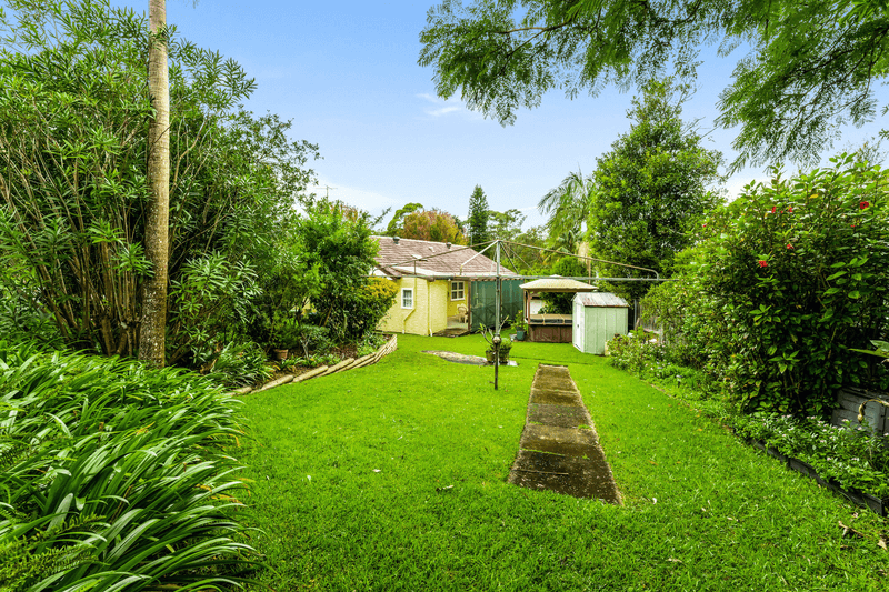 6 Nulgarra Street, Frenchs Forest, NSW 2086