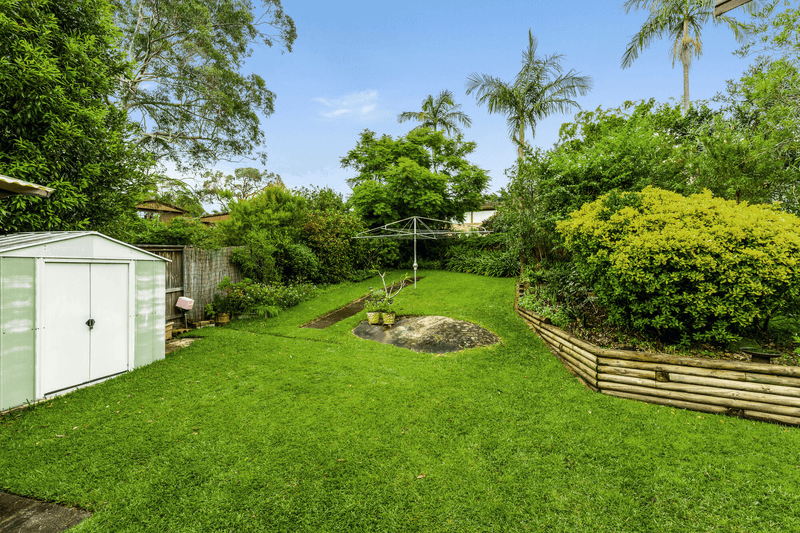 6 Nulgarra Street, Frenchs Forest, NSW 2086