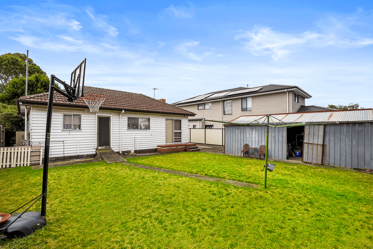 8 Wardale Road, SPRINGVALE SOUTH, VIC 3172