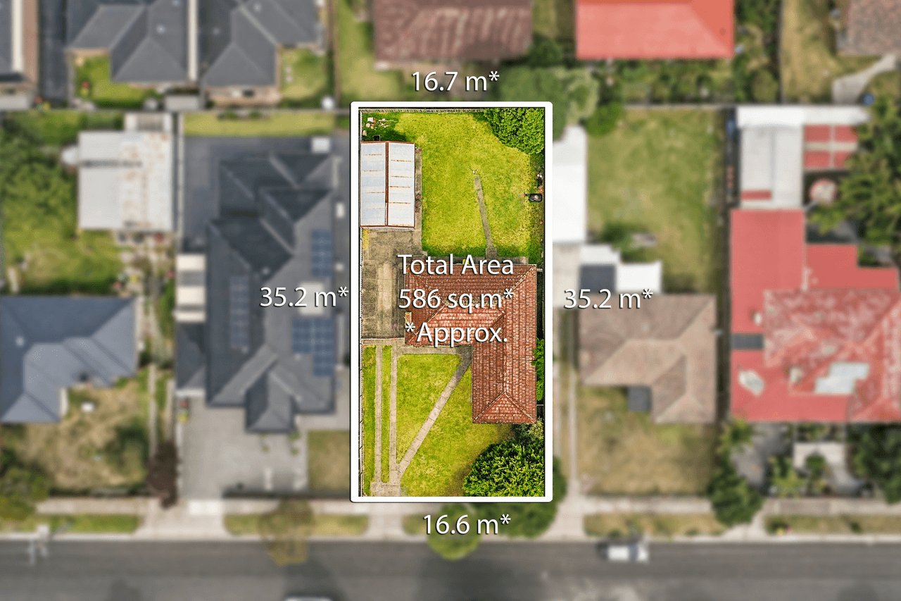 8 Wardale Road, SPRINGVALE SOUTH, VIC 3172