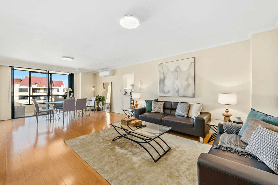 48/1-15 Fontenoy Rd, Macquarie Park, NSW 2113