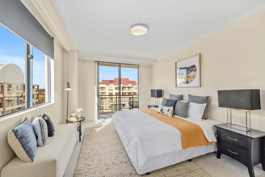 48/1-15 Fontenoy Rd, Macquarie Park, NSW 2113