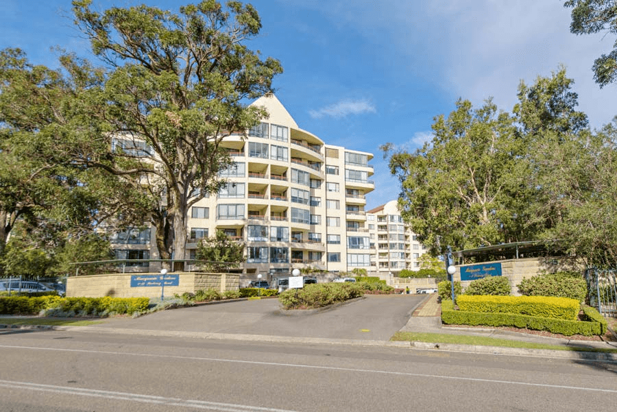 48/1-15 Fontenoy Rd, Macquarie Park, NSW 2113