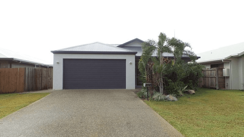 24 Hillary Drive, SMITHFIELD, QLD 4878