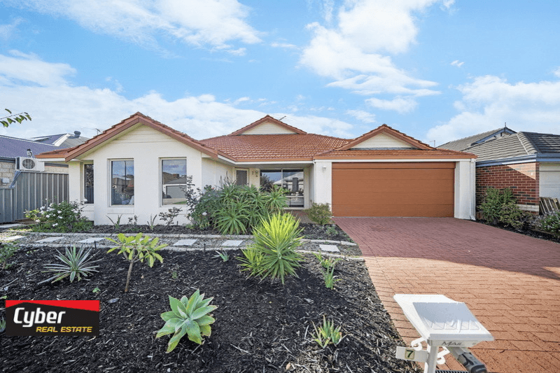 7 Spelthorne Way, WELLARD, WA 6170