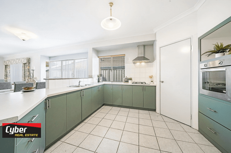 7 Spelthorne Way, WELLARD, WA 6170