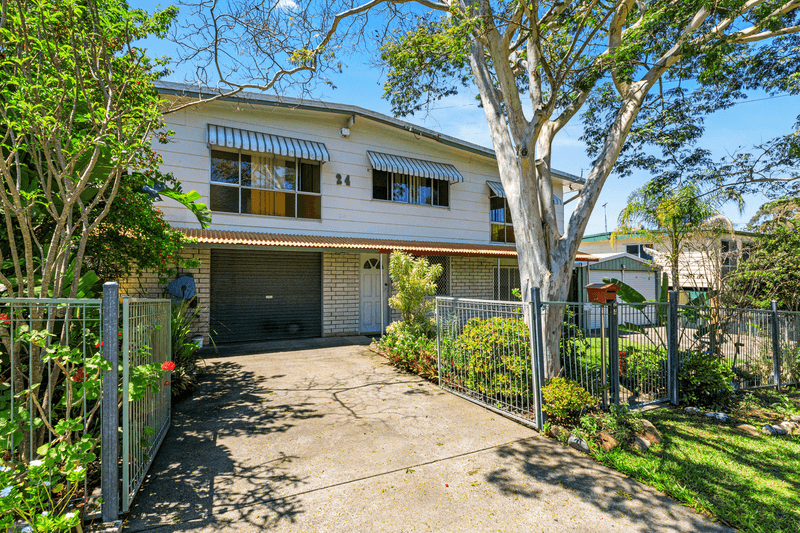 24 Catalina Street, LOGANLEA, QLD 4131