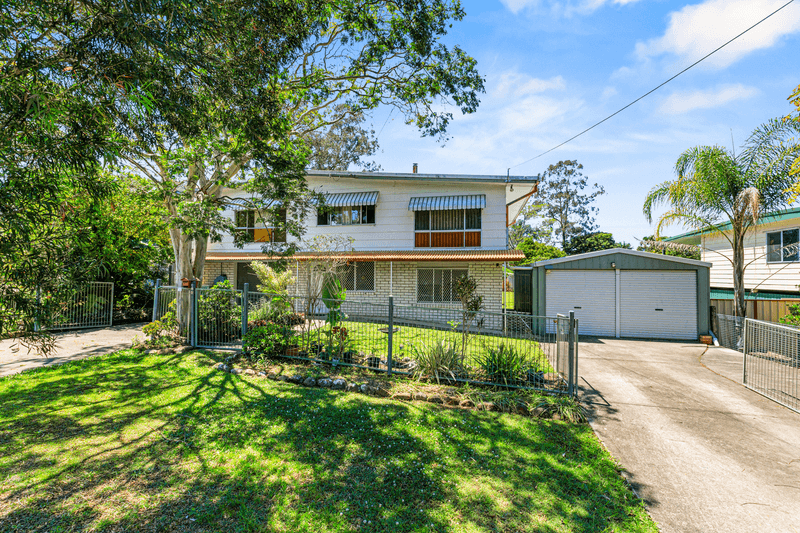 24 Catalina Street, LOGANLEA, QLD 4131