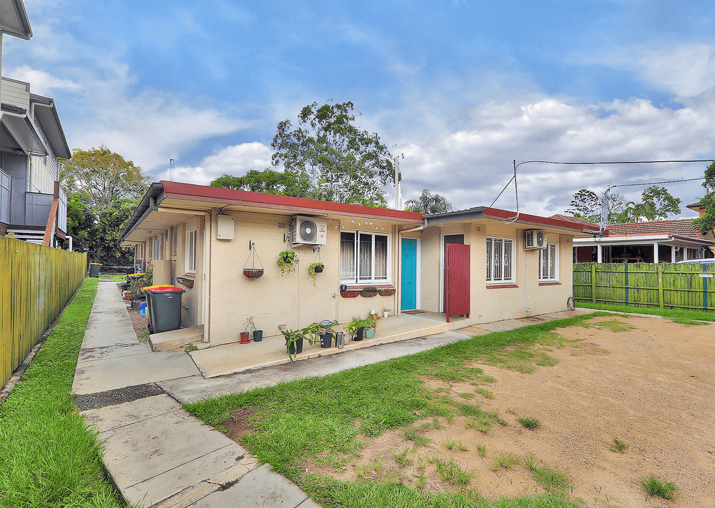 1/122 Samford Rd, ENOGGERA, QLD 4051